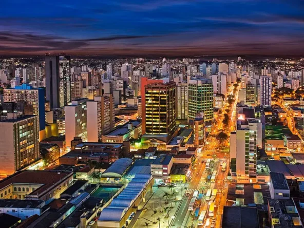 Campinas