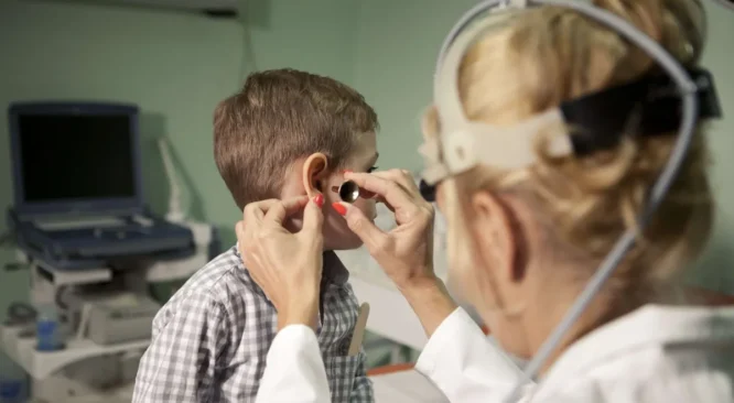 Imitanciometria: O que é e por que é essencial para a saúde auditiva