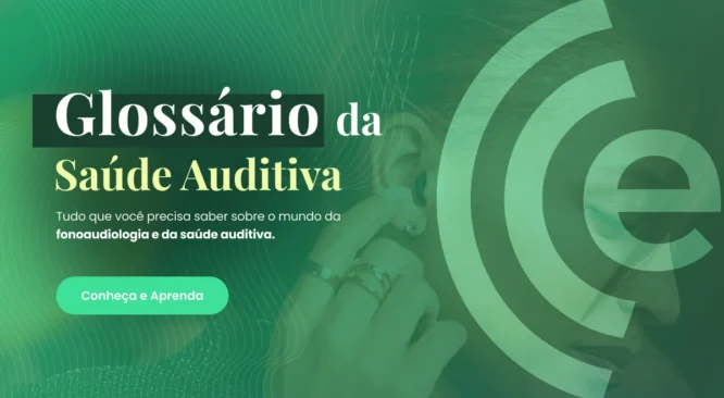 Reabilitação auditiva