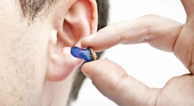 Perda auditiva leve precisa de aparelho? entenda no detalhe