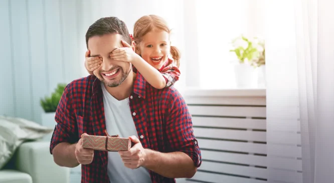 Feliz Dia dos Pais: fortalecendo os laços familiares